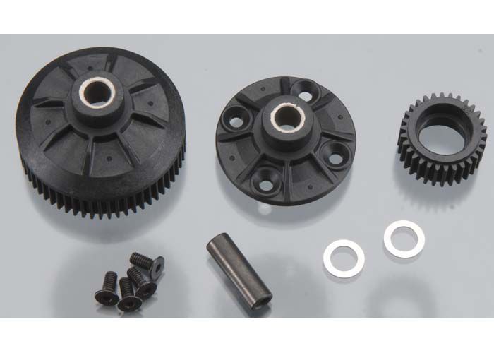 Pro-Line Transmission Differential Internal Gear Replacement Kit PRO6092-06
