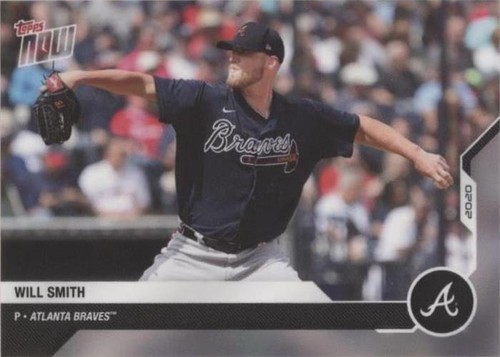 MLB - 【Topps】 Road To Opening Day Steven Kwan Steven Kwan 2023 Topps Now Road to Opening Day Cleveland