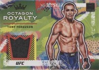 2022 Donruss UFC - Tony Ferguson #OR-TFG