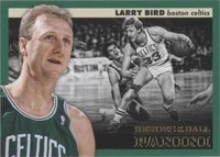 2012-13 Panini - Larry Bird #13
