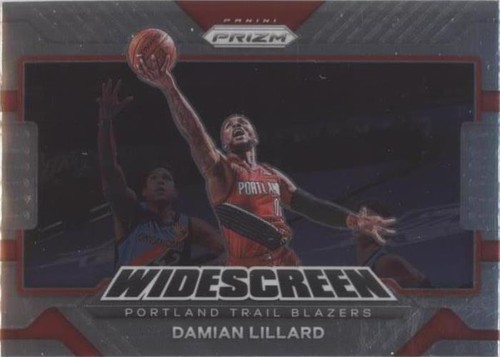 その他 prizm 75th logo damian lillard SSP prizm 75th logo damian lillard SSP