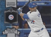 2013 Topps - Edwin Encarnacion #CH-106
