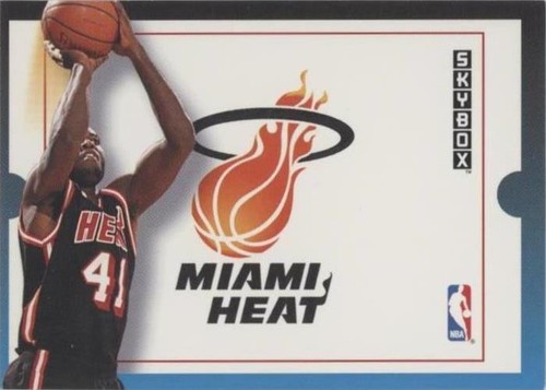 1992-93 Skybox - Glen Rice #295