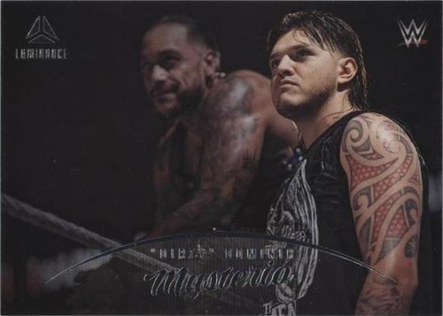 2023 Panini Chronicles WWE - Dominik Mysterio #167