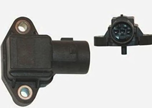 Air Intake Pressure Sensor MAP For Honda Accord CD CE CF CG 1992 - 2003 2.2 2.3 Air Intake Pressure Sensor MAP For Honda Accord CD CE CF CG 1992 - 2003 2.2 2.3