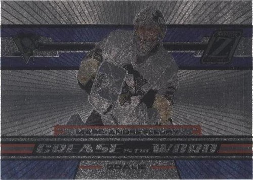 2010-11 Zenith - Marc-Andre Fleury #6