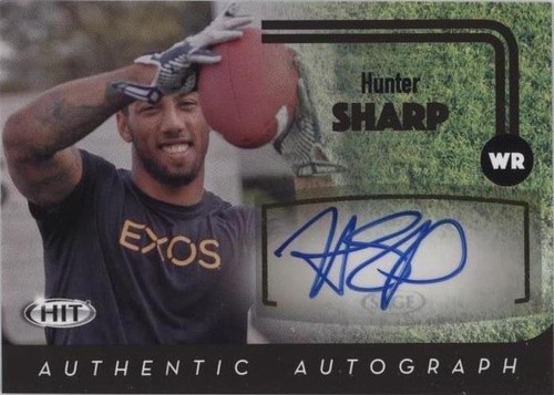 2016 SAGE Hit Hunter Sharp #A87