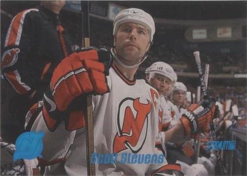 1999-00 Topps Stadium Club - Scott Stevens #132