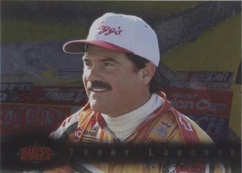 1995 Classic Images - Terry Labonte #91