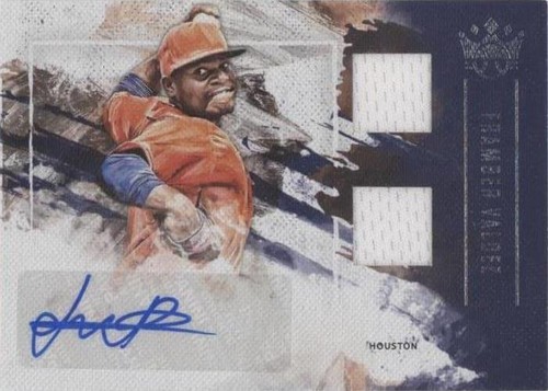 2019 Panini Diamond Kings - Framber Valdez #DMS-FV