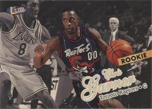 NBA Kobe Bryant　Ultrabilities All-Star 1997-98 Fleer Ultra Ultrabilities All-Star #3AS Kobe Bryant