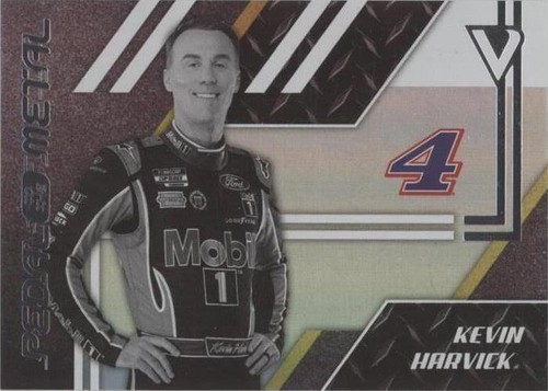 2020 Panini Chronicles - Kevin Harvick #17