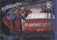 2000 Press Pass - Jeff Gordon #37