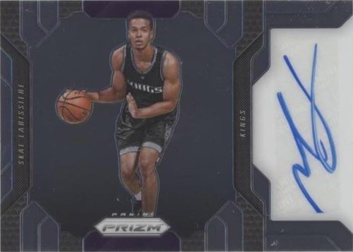 2016-17 Panini Prizm - Skal Labissiere #29
