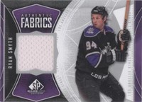 2009-10 SP Game Used Edition - Ryan Smyth #AF-RS