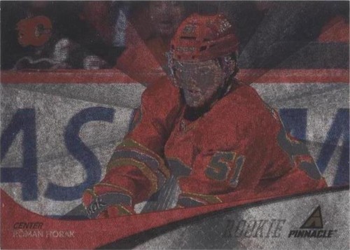2011-12 Pinnacle - Roman Horak #270