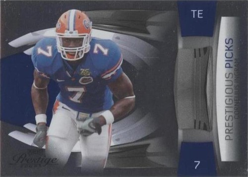 2009 Playoff Prestige Cornelius Ingram #14