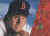 1995 Select - Jose Canseco #231