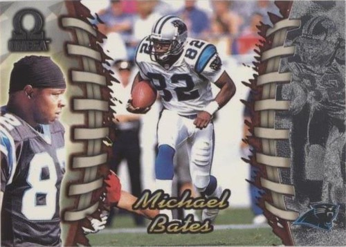 1998 Pacific Omega Michael Bates #32
