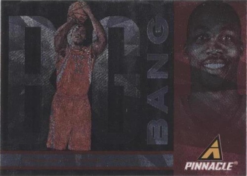 2013-14 Panini Pinnacle - Dwight Howard #11