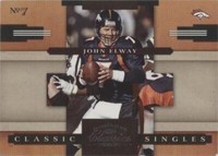 2008 Donruss Classics Gene Upshaw Merlin Olsen #CC-3