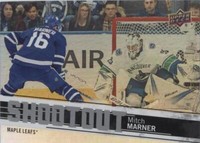2018-19 Upper Deck Overtime - Mitch Marner #SO-19