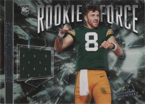 2023 Panini Absolute Sean Clifford #RF-9