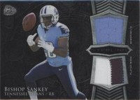 2014 Bowman Sterling Bishop Sankey #BSRDR-BS