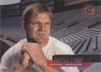 1995 Topps Stadium Club Bryce Paup #159
