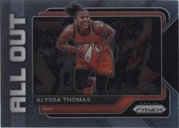2023 Panini Prizm WNBA - Alyssa Thomas #13