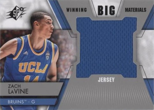 その他 2014-15 IMMACULATE ZACH LAVINE RC PATCH 2014-15 IMMACULATE ZACH LAVINE RC PATCH 687695 | eBay