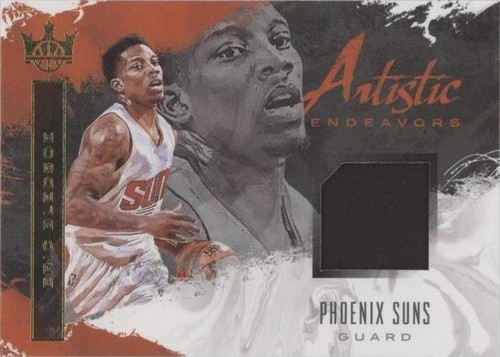 2017-18 Panini Court Kings - Eric Bledsoe #AE-EB