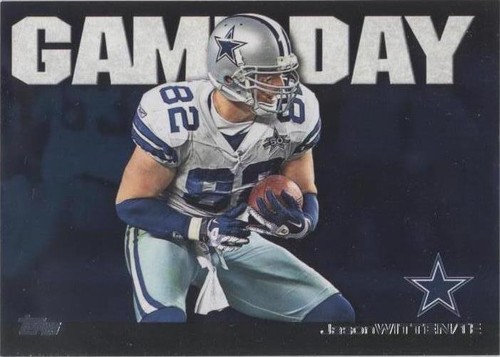 2011 Topps Jason Witten #GD-JW