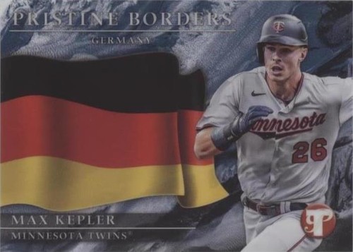 大谷翔平 Topps Pristine Borders Shohei Ohtani 2022 Topps PRISTINE BORDERS Japan Insert Card