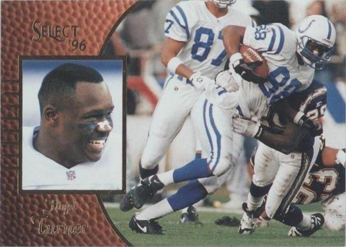 1996 Select Floyd Turner #21