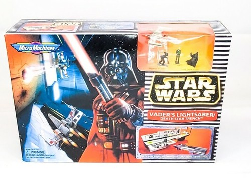 ガルーブ 1996年 スターウォーズ アドベンチャーギア デススター・トレンチ ガルーブ 1996年 スターウォーズ アドベンチャーギア デススター