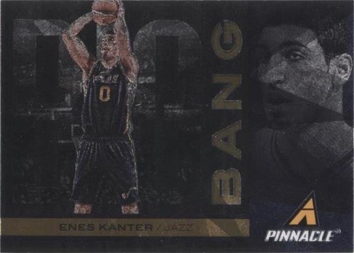 99枚限定 Patch Auto Panini Enes Kanter NBA 99枚限定 Patch Auto Panini Enes Kanter NBA - メルカリ