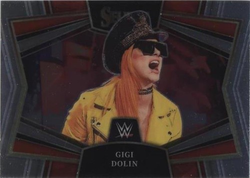 2023 Panini Select WWE - Gigi Dolin #26