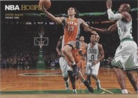 2012-13 NBA Hoops - Steve Nash #8