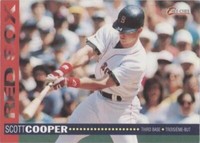 1994 O-Pee-Chee - Scott Cooper #4