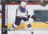2006-07 Upper Deck - Dennis Wideman #417