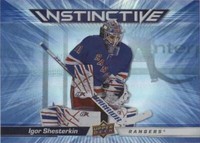 2023-24 Upper Deck Series 2 - Igor Shesterkin #IN-2