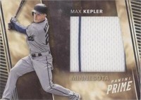 2019 Panini Chronicles - Max Kepler #PS-MK