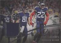 2023 Panini Luminance Derrick Henry #SS-8
