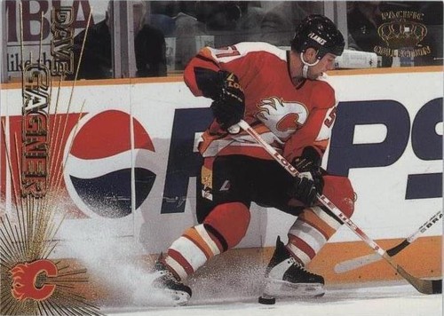 1997-98 Pacific Crown Collection - Dave Gagner #159