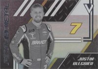 2020 Panini Chronicles - Justin Allgaier #20