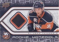 2009-10 Upper Deck - John Tavares #RM-JT