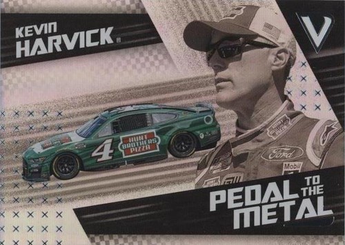 2022 Panini Chronicles - Kevin Harvick #7