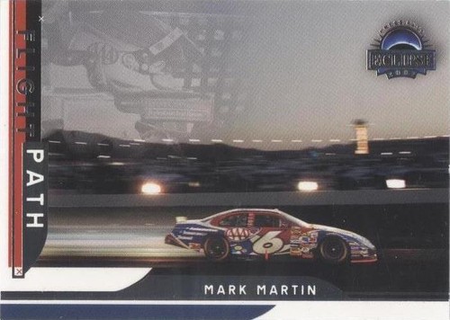 2007 Press Pass Eclipse - Kevin Harvick #51