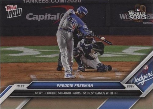 topps now フレディ・フリーマン Freddie Freeman 498 s-l400.jpg